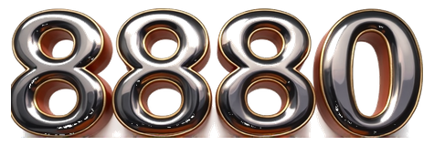 8880 logo