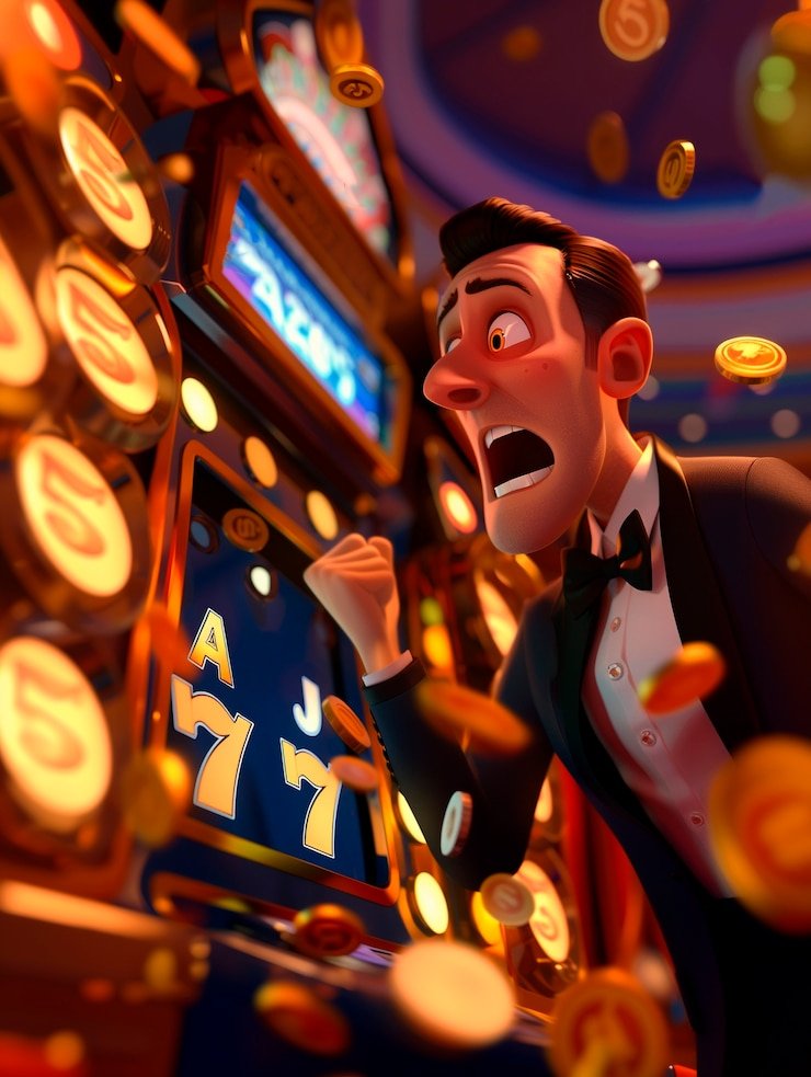 8880 Live Casino