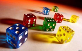8880 Bingo Halls